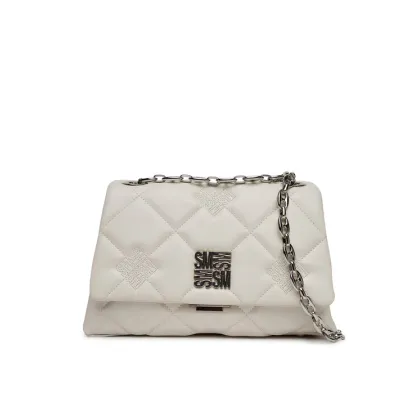 Zdjęcie Steve Madden Torebka Blanch SM13001718 Brązowy