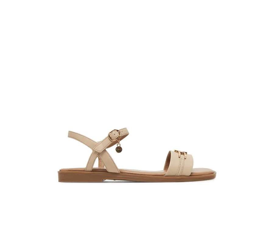 obrazek 1 MEXX Sandały MX/026C-EST Beżowy