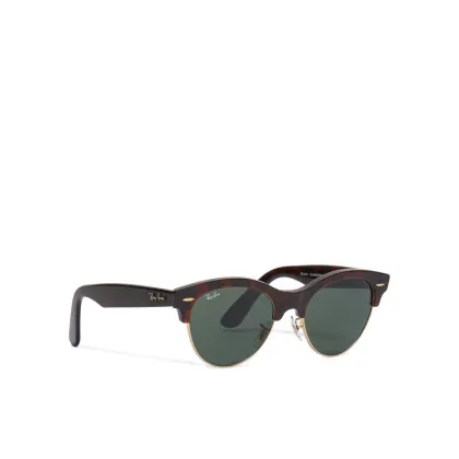 Zdjęcie Ray-Ban Okulary przeciwsłoneczne 0RB2341 990/31 Czarny