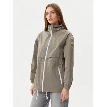 Zdjęcie Napapijri Kurtka przejściowa A-Era NP0A4IL2N901 Beżowy Loose Fit