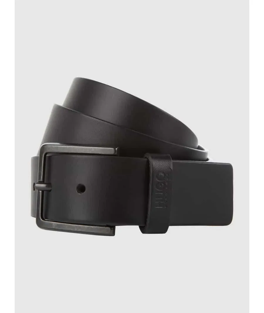 obrazek 1 Pasek ze skóry model 'Gionio'