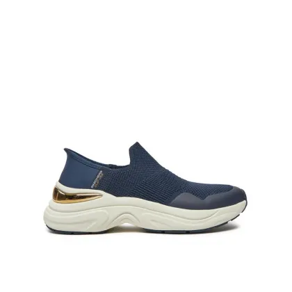 Zdjęcie Skechers Sneakersy Rosalind 177586/NVY Granatowy