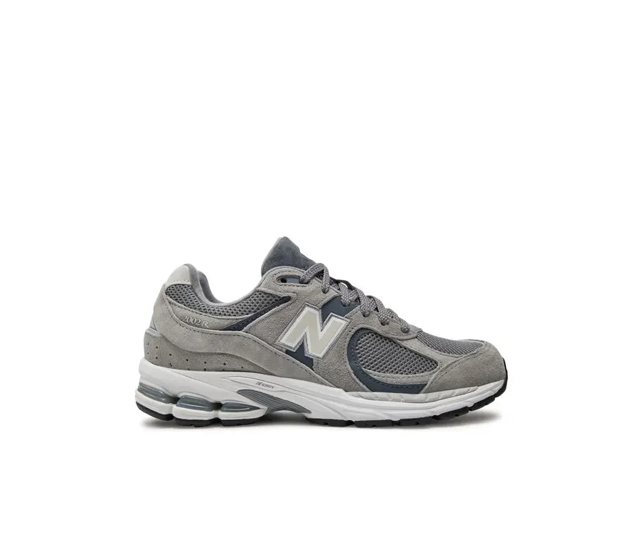 obrazek 1 New Balance Sneakersy M2002RST Szary