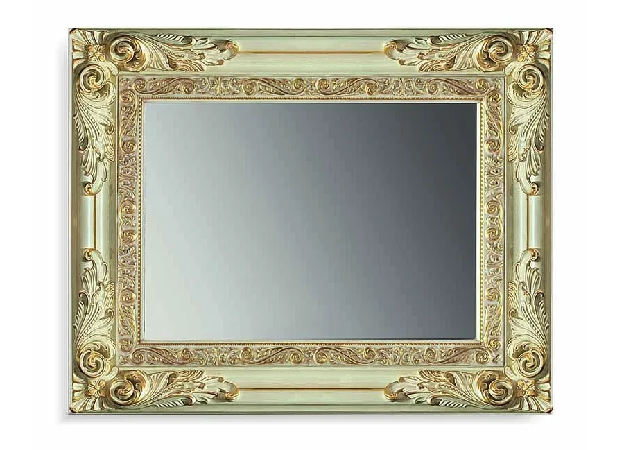 obrazek 1 Piękna rzeźbiona rama