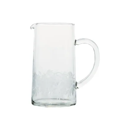 Zdjęcie Elegancki klasyczny dzbanek ze szkła - Virginia Casa