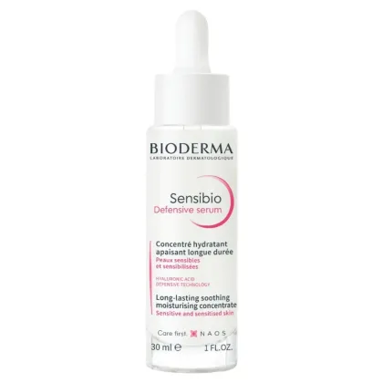 Zdjęcie Bioderma Sensibio Defensive serum 30 ml