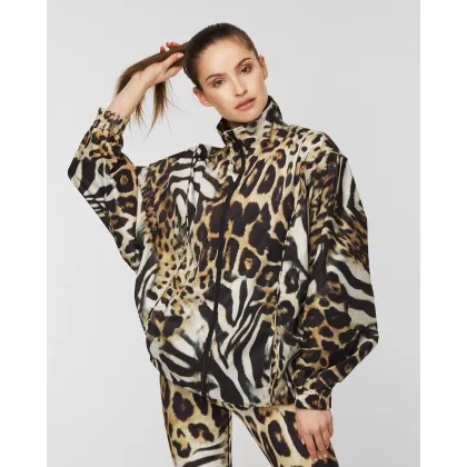 Zdjęcie Bluza Camilla Zip Front Windbreaker
