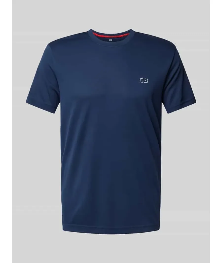 obrazek 1 T-shirt z okrągłym dekoltem