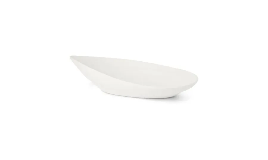 obrazek 2 Ręcznie wykonany półmisek ceramiczny Swing