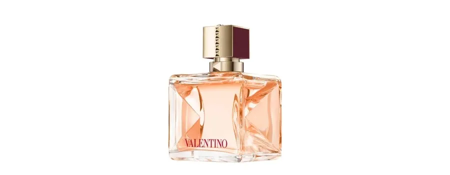obrazek 1 Valentino Voce Viva Intense Woda perfumowana 100 ml