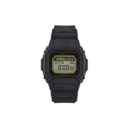 Zdjęcie G-Shock Zegarek G-Lide GLX-5600KB-1ER Czarny