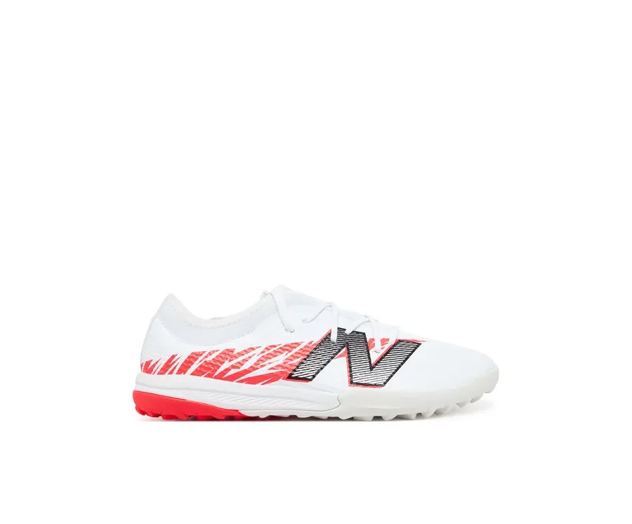 obrazek 1 New Balance Buty do piłki nożnej Furon SJF3TIB8 Biały