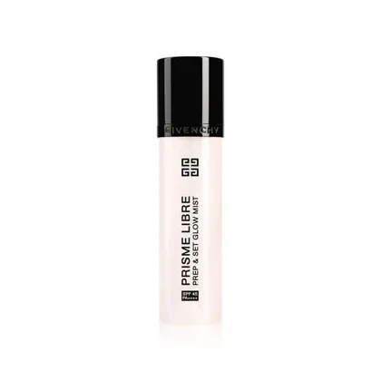 Zdjęcie GIVENCHY Prisme Libre Prep & Set Glow Mist Primer 70 ml Transparent