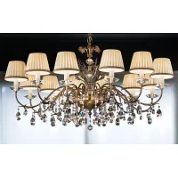 Picture Primadonna luxury chandelier - Luxury Products