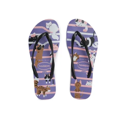 Zdjęcie Havaianas Japonki 41325679053-W Kolorowy