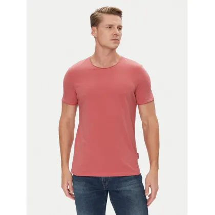 Zdjęcie JOOP! Jeans T-Shirt 15 JJJ-11Cesare 30045665 Czerwony Modern Fit