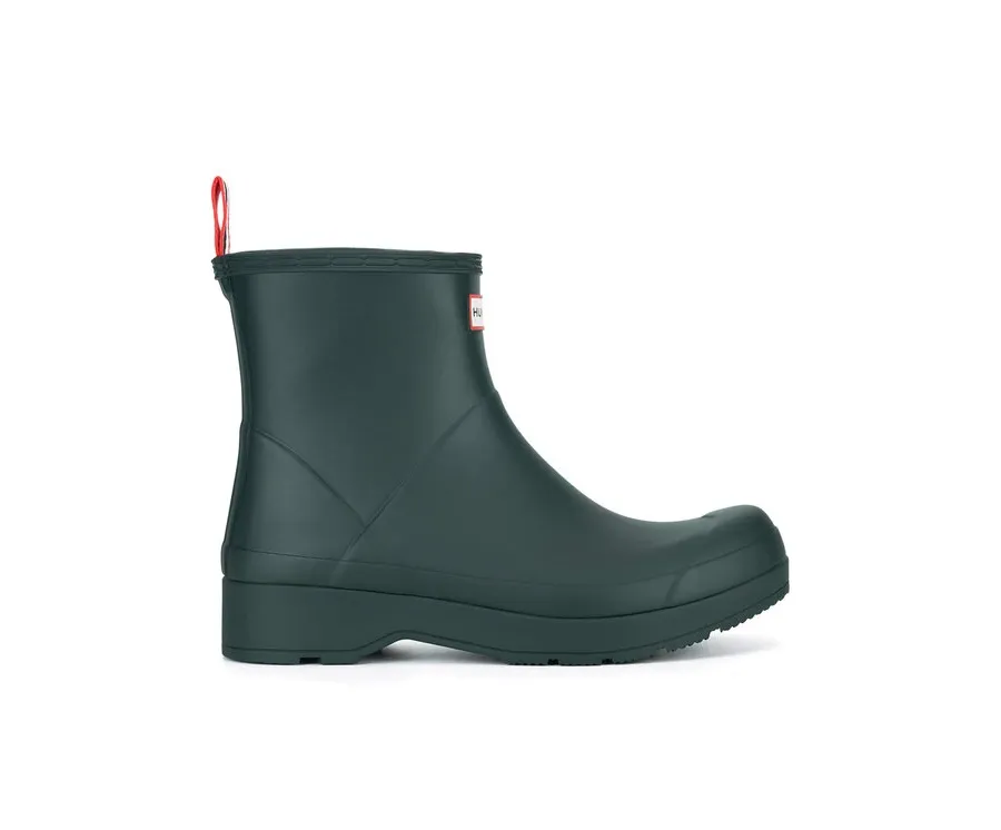 obrazek 1 Hunter Kalosze MFS9088RMA Zielony