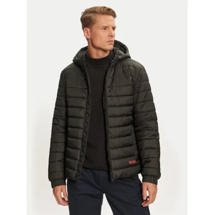 Zdjęcie Hugo Kurtka puchowa Brent2441 50518785 Czarny Regular Fit HUGO