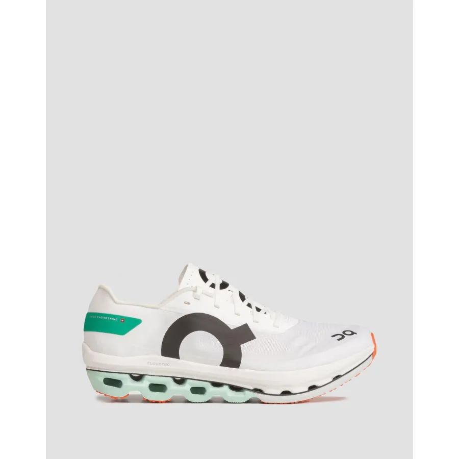 obrazek 1 Buty Damskie On Running Cloudboom Echo