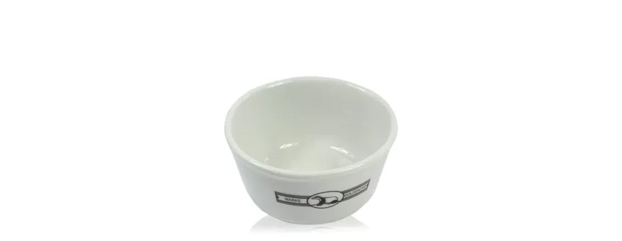 obrazek 1 Golddachs Porcelain Miseczka do golenia 1 szt.