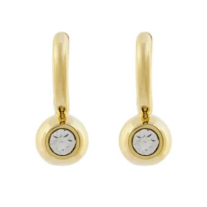Zdjęcie Fossil Kolczyki Bright Baubles JA7254710 Złoty