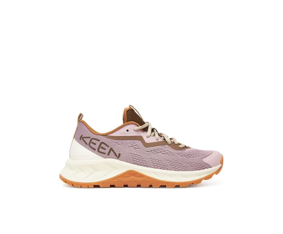 obrazek 1 Keen Trekkingi Versacore Speed 1030237 Fioletowy