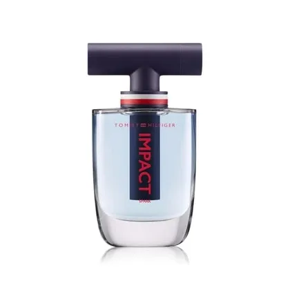 Zdjęcie Tommy Hilfiger Impact Spark EDT Woda toaletowa 100 ml