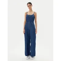 Zdjęcie Levi's® Kombinezon Bustier 001WC-0003 Niebieski Slim Fit