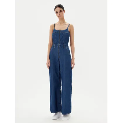 Zdjęcie Levi's® Kombinezon Bustier 001WC-0003 Niebieski Slim Fit