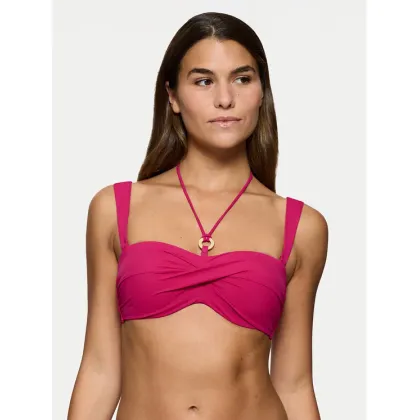 Zdjęcie Triumph Góra od bikini Summer Twist 10222253 Różowy