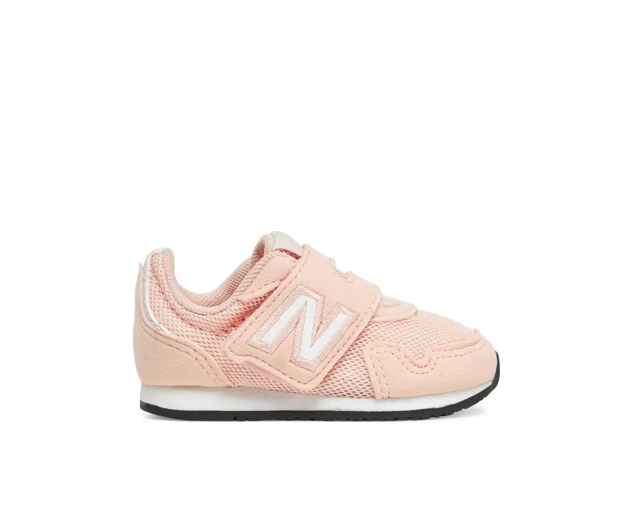 obrazek 1 New Balance Sneakersy IV323PK Różowy