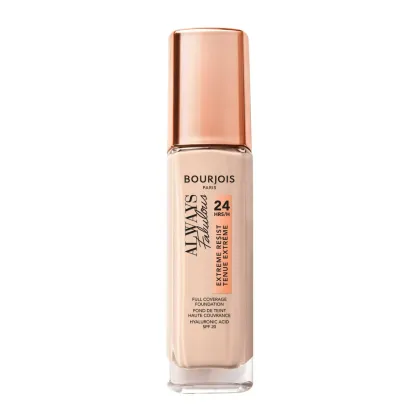 Zdjęcie Bourjois Always Fabulous Podkład do twarzy, 115 Golden Ivory Golden Ivory 30 ml