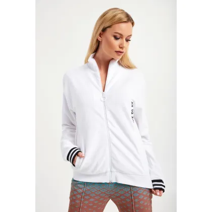 Zdjęcie Bluza dresowa damska ICE PLAY Ice Play