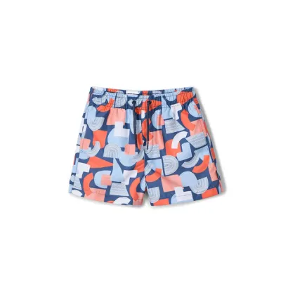 Zdjęcie Mayoral Szorty kąpielowe 3612 Granatowy Regular Fit