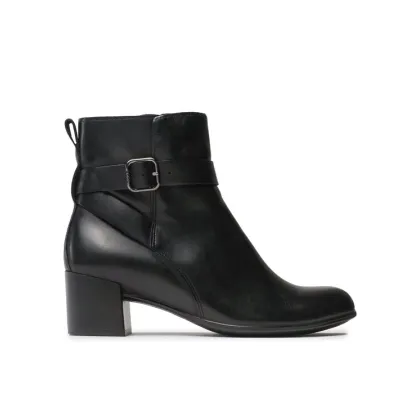 Zdjęcie ECCO Botki Dress Classic 35 20991301001 Czarny