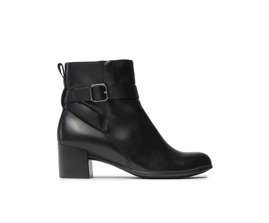 obrazek 1 ECCO Botki Dress Classic 35 20991301001 Czarny