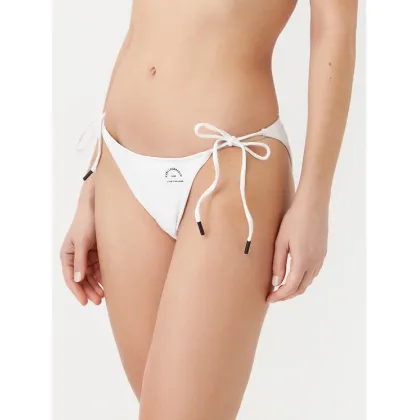 Zdjęcie KARL LAGERFELD Dół od bikini A1W46099 Biały