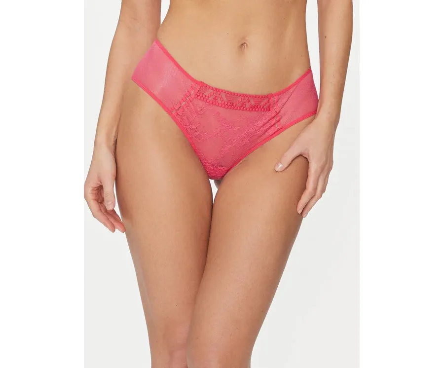 obrazek 1 Passionata Figi klasyczne Olivia P49J40 Różowy