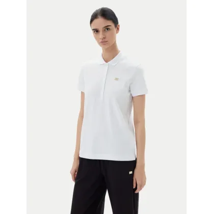 Zdjęcie EA7 Emporio Armani Polo 7W000030 AF12450 U0002 Biały Regular Fit