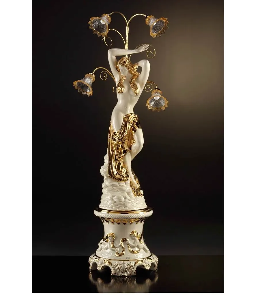 picture 1 Luxury standing lamp for interiors