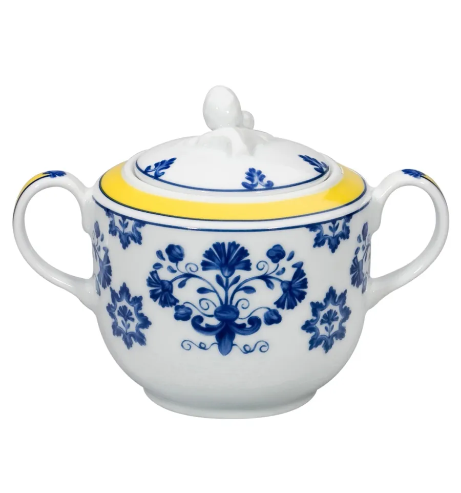 obrazek 3 Zestaw do kawy z porcelany z kolekcji Castelo Branco - Vista Alegre