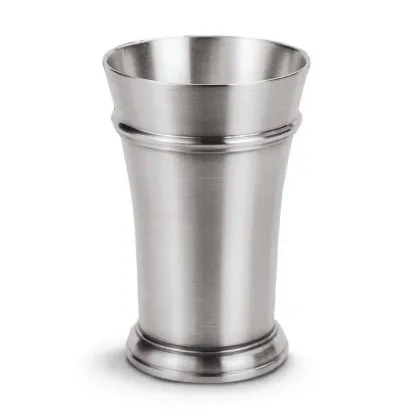 Zdjęcie Wysokiej jakości kubek z cyny