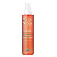 Zdjęcie SVR Sun Secure Suchy olejek ochronny SPF50+ 200 ml