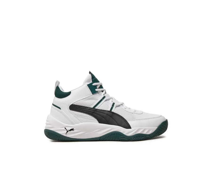 obrazek 1 Puma Sneakersy Puma Rebound Future NextGen 392329 11 Czarny