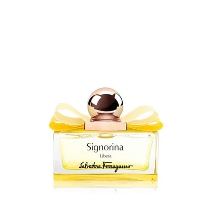 Zdjęcie Salvatore Ferragamo Signorina Libera Woda perfumowana 50 ml
