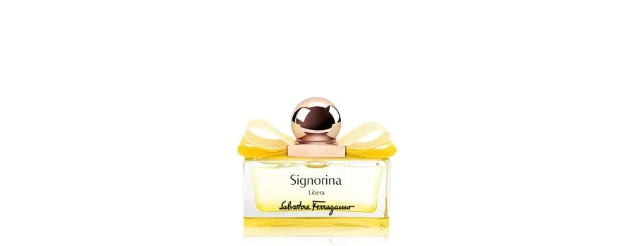 obrazek 1 Salvatore Ferragamo Signorina Libera Woda perfumowana 50 ml