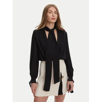 Zdjęcie Elisabetta Franchi Body CB-006-51E2 Czarny Regular Fit