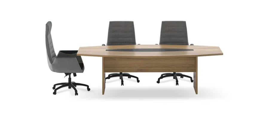 obrazek 2 Klasyczny stół konferencyjny