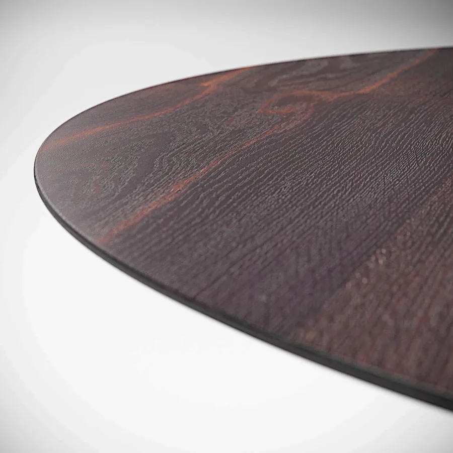 obrazek 8 Stylowy modernistyczny stół włoski - do jadalni