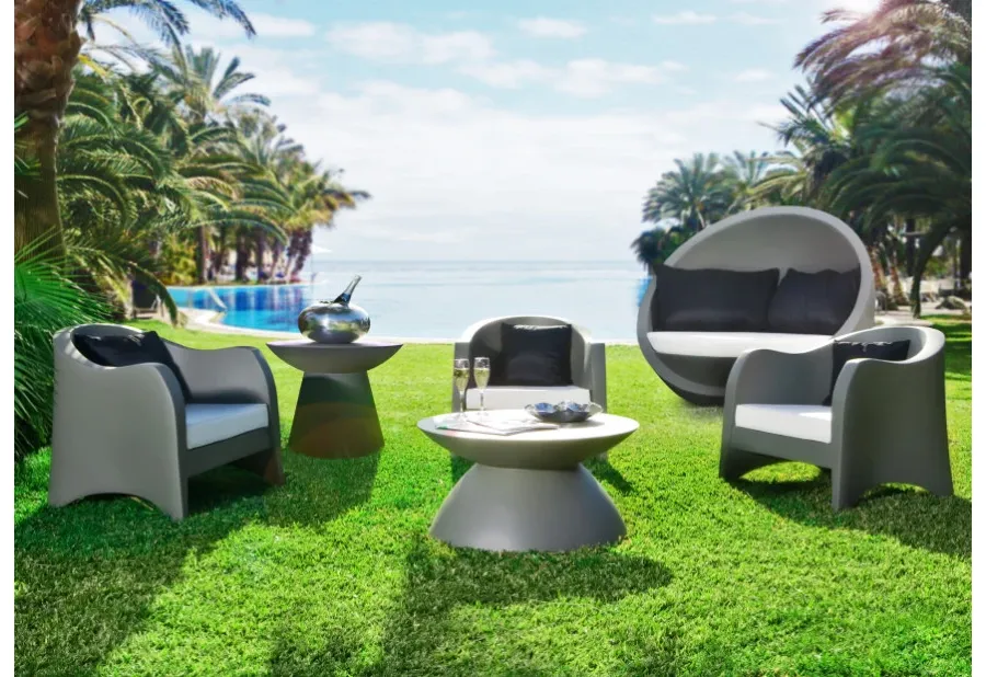 picture 4 An exclusive sofa ideal for meetings with friends - Gansk